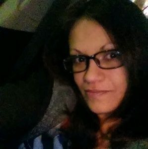 Meet your Posher, Lindsey